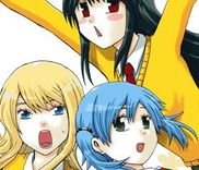 Couverture de Onee-chan ga Kita