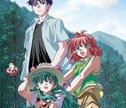 Couverture de Onegai Twins