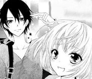 Couverture de Ongaku no Jikan