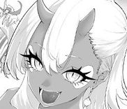 Couverture de Oni Gyaru-tachi no 'Shikitari'