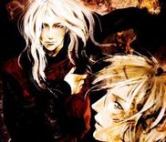 Couverture de Onigari no Mori de