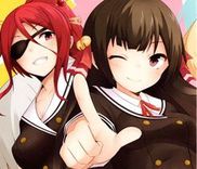 Couverture de Onii-chan dakedo Ai Sae Areba Kankeinai yo ne