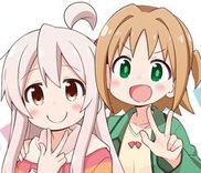 Couverture de Onii-chan wa Oshimai