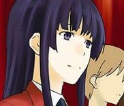 Couverture de Oniyuri-san & Himeyuri-san