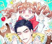 Couverture de Only the Red Panda Daughter-In-Law Receives Loves
