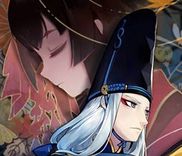 Couverture de Onmyoji