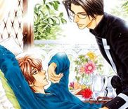 Couverture de Onozomi no Mama ni