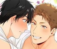 Couverture de Oonoshouta 18 sai Honjitsu Kareshi ga Dekimashita