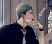 Couverture de Op: Yoake Itaru no Iro no Nai Hibi