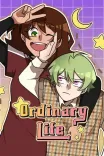 Couverture de Ordinary Life