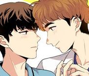 Couverture de Ordinary Men