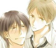 Couverture de Ore no Itoshi no Neet-kun
