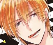 Couverture de Ore no Kirai na Senpai