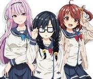 Couverture de Ore wo Suki Nano wa Omae Dake ka yo