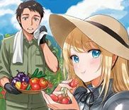 Couverture de Orenchi ni Kita Onna Kishi to Inakagurashi Surukotoninatta Ken
