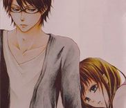 Couverture de Orokamono no Koi