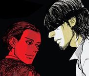 Couverture de Orokamono wa Aka wo Kirau