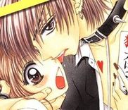 Couverture de Osaerarenai!