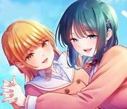 Couverture de Osananajimi to wa Romcom ni Naranai