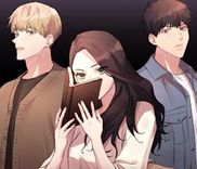 Couverture de Other's Romance