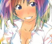 Couverture de Otogi no Machi no Rena