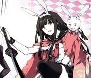 Couverture de Otogi Taisen Fantasma