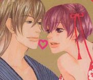Couverture de Otokonoko dakara ne