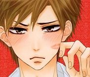 Couverture de Otokonoko ni Toriko