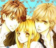 Couverture de Otome Holic