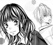 Couverture de Otome ni Nante Naremasen