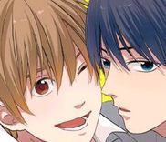 Couverture de Otomodachi Syndrome