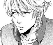 Couverture de Otona no Manaa