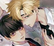 Couverture de Otsukaresama, Kurose-kun