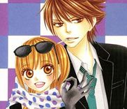 Couverture de Ou-sama no Shichiya