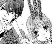 Couverture de Oubou Ookami to Shoushin Akazukin