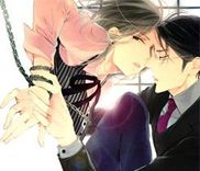 Couverture de Ouji no Hakoniwa