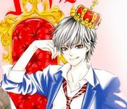 Couverture de Ouji-sama ni wa Doku ga Aru.