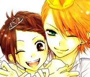 Couverture de Ouji to Houkago