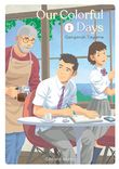 Couverture de Our Colorful Days
