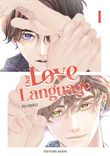 Couverture de Our Love Language