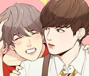 Couverture de Our Omega Leadernim!
