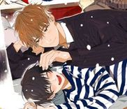 Couverture de Our Sweet 1R