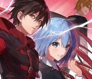 Couverture de Ouritsu Mahou Gakuen no Saikasei - Hinkongai Agari no Saikyou Mahoushi, Kizoku Darake no Gakuen de Musou Suru