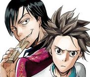 Couverture de Ousamatachi no Viking