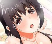 Couverture de Overflow - Atsuku Majiwaru Shimai no Taboo