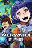 Couverture de Overwatch Indivisible