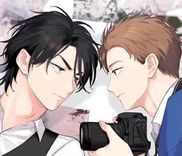 Couverture de Owarenakatta Koi no Hanashi