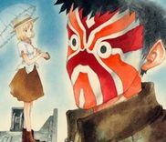 Couverture de Owari to Hajimari no Miles