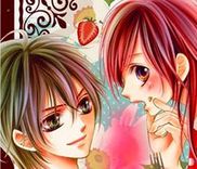 Couverture de Oyasumi no Q wa kuchibiru ni shite