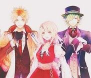Couverture de Ozmafia!!